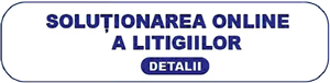 Platforma europeană de soluționare online a litigiilor